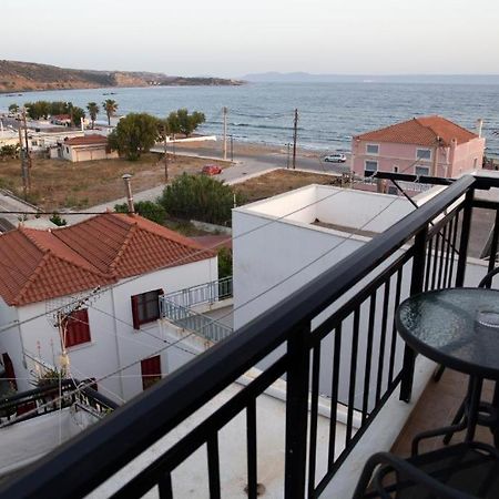 NeápolisSea View House Matina公寓 外观 照片