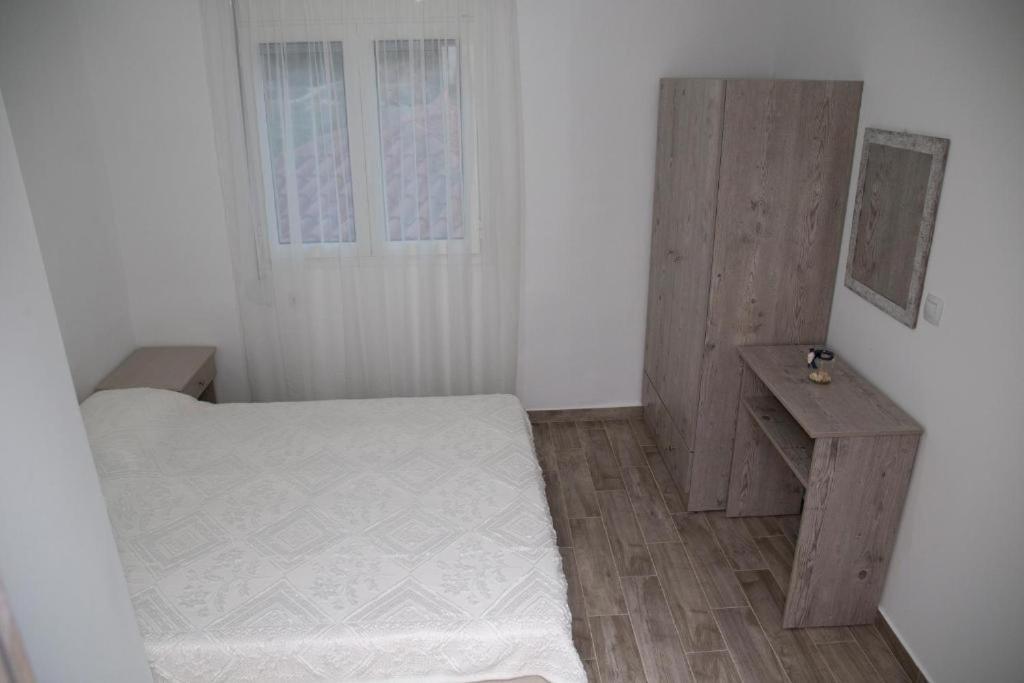 NeápolisSea View House Matina公寓 外观 照片